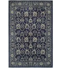 Oriental Weavers RICHMOND Power-Loomed Polypropylene RIC-8020K